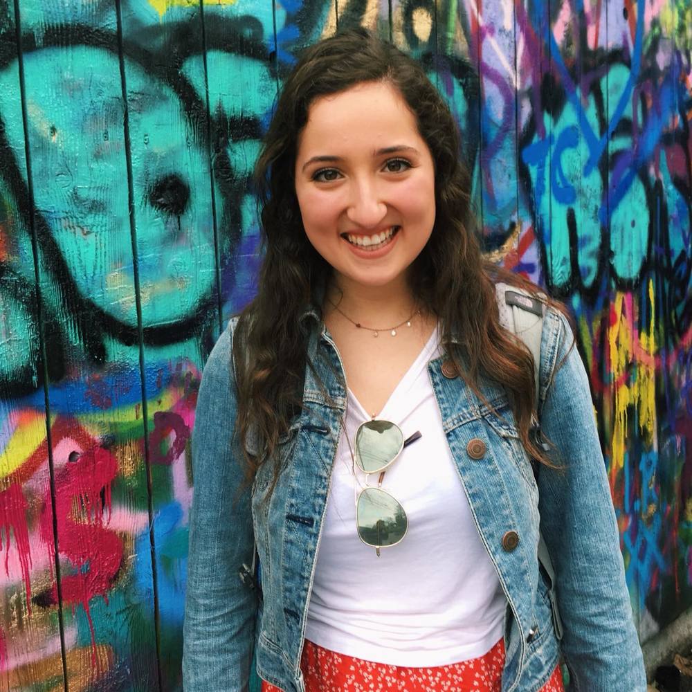 Meet your Posher, Sophie